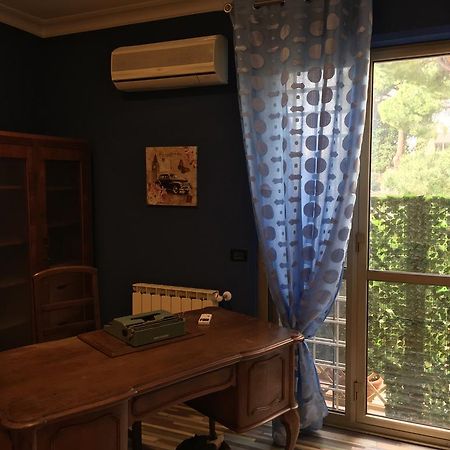 רומא Green House מראה חיצוני תמונה