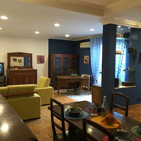 רומא Green House מראה חיצוני תמונה