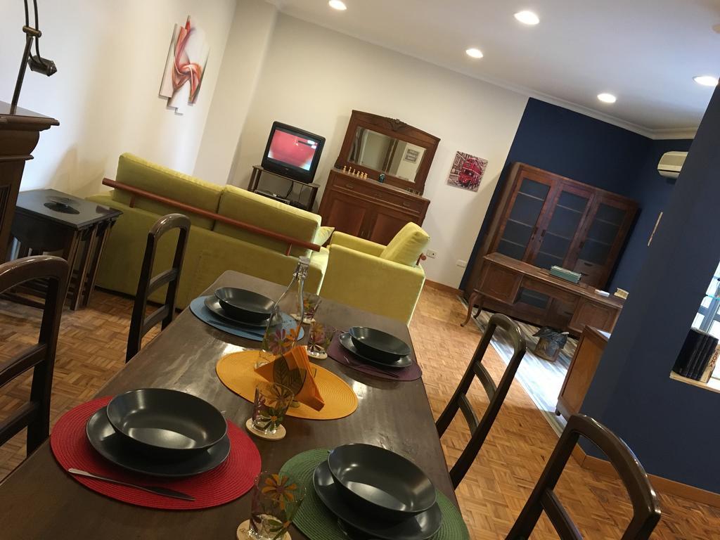 רומא Green House מראה חיצוני תמונה