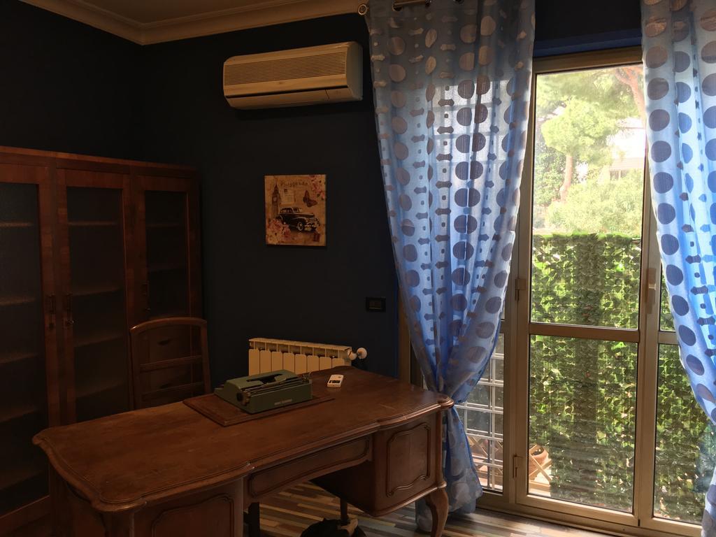 רומא Green House מראה חיצוני תמונה