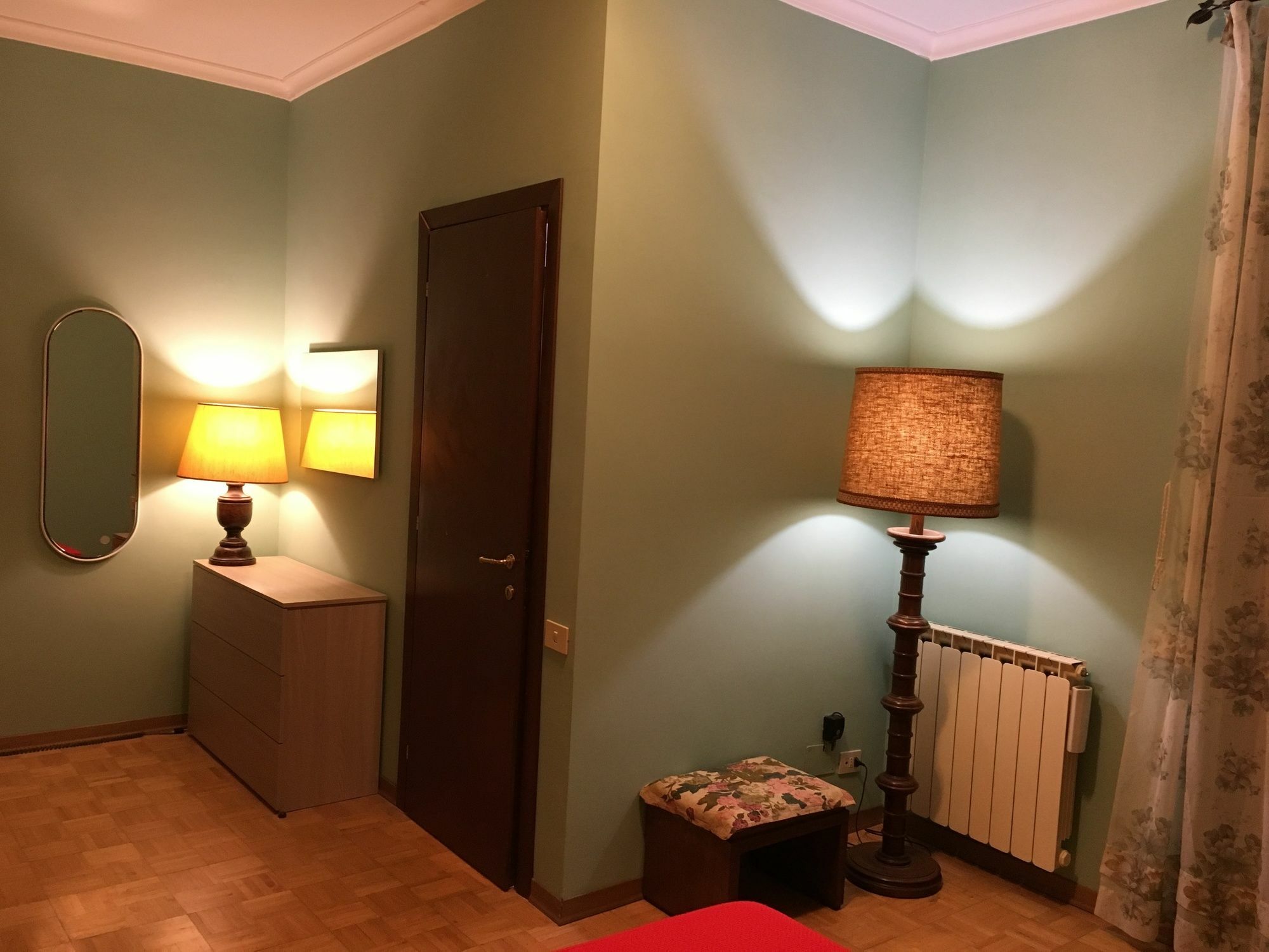 רומא Green House מראה חיצוני תמונה