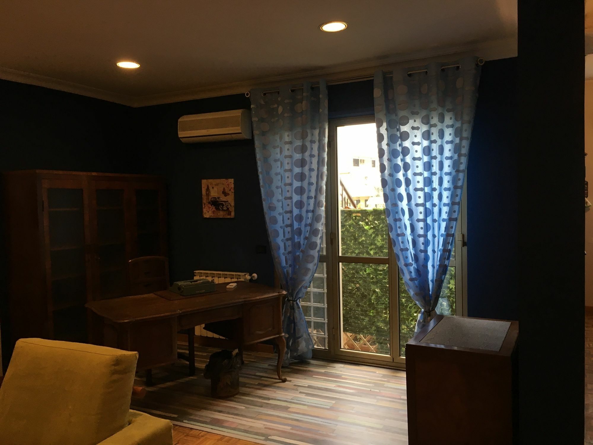 רומא Green House מראה חיצוני תמונה