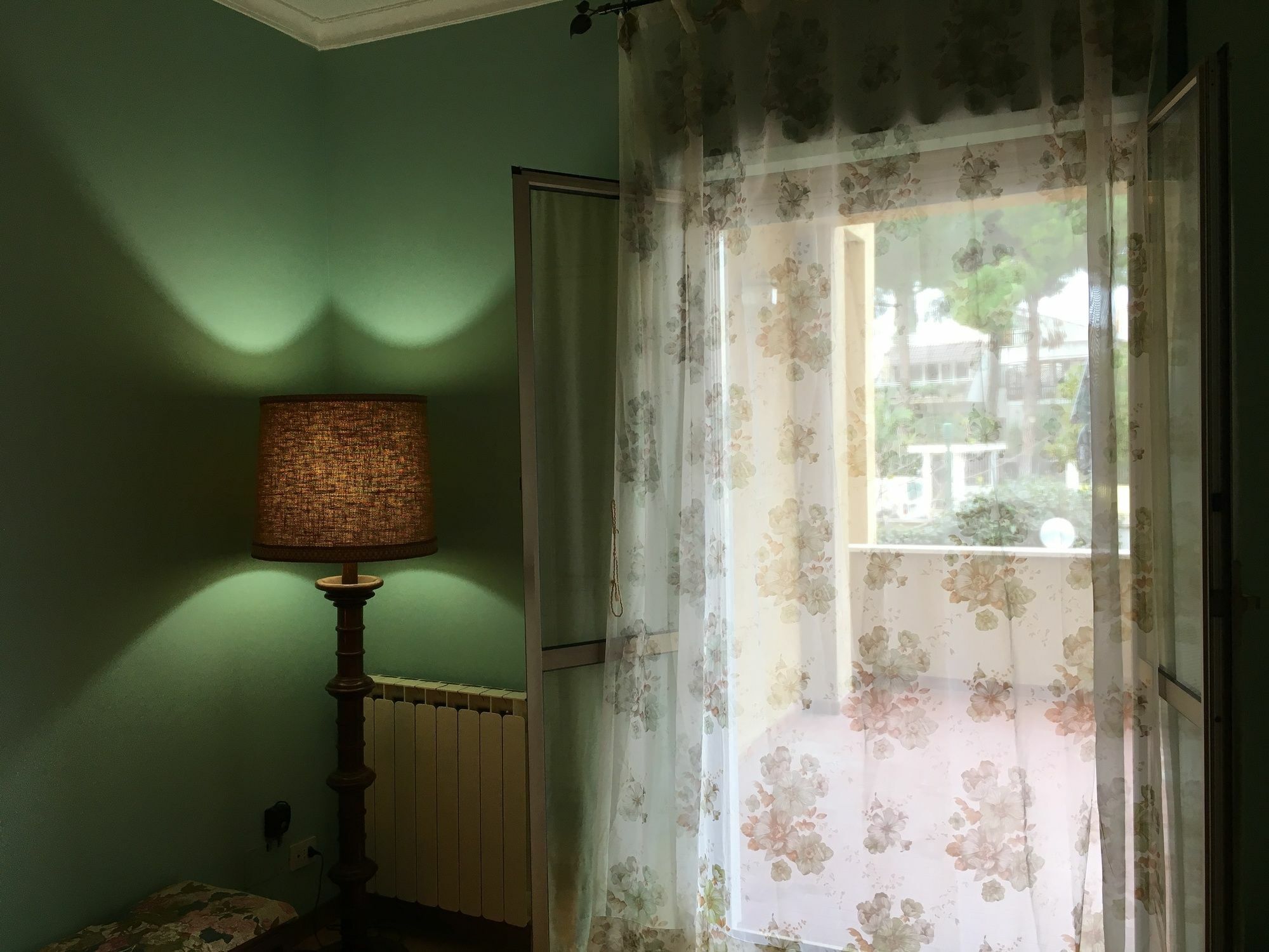 רומא Green House מראה חיצוני תמונה
