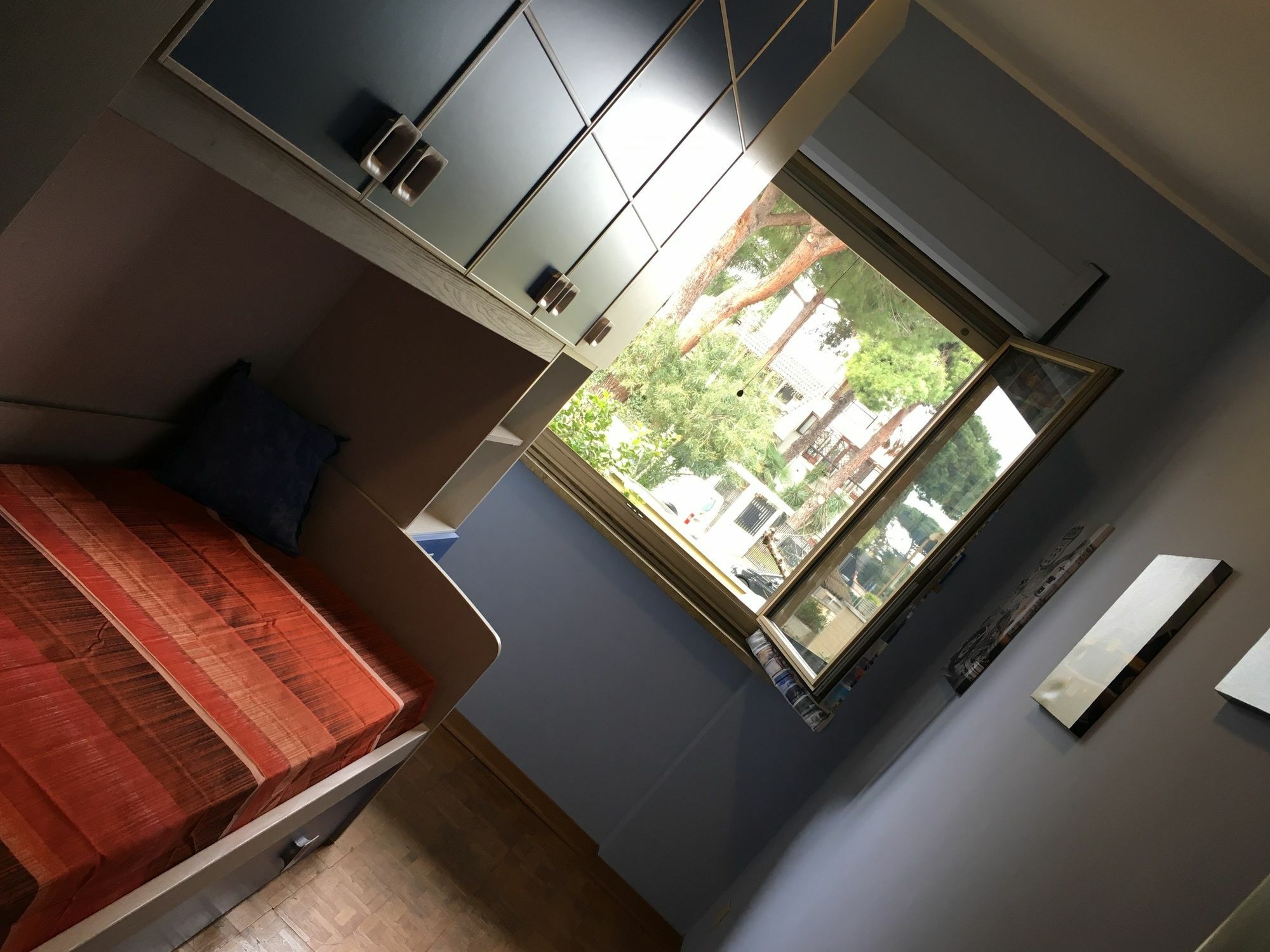 רומא Green House מראה חיצוני תמונה