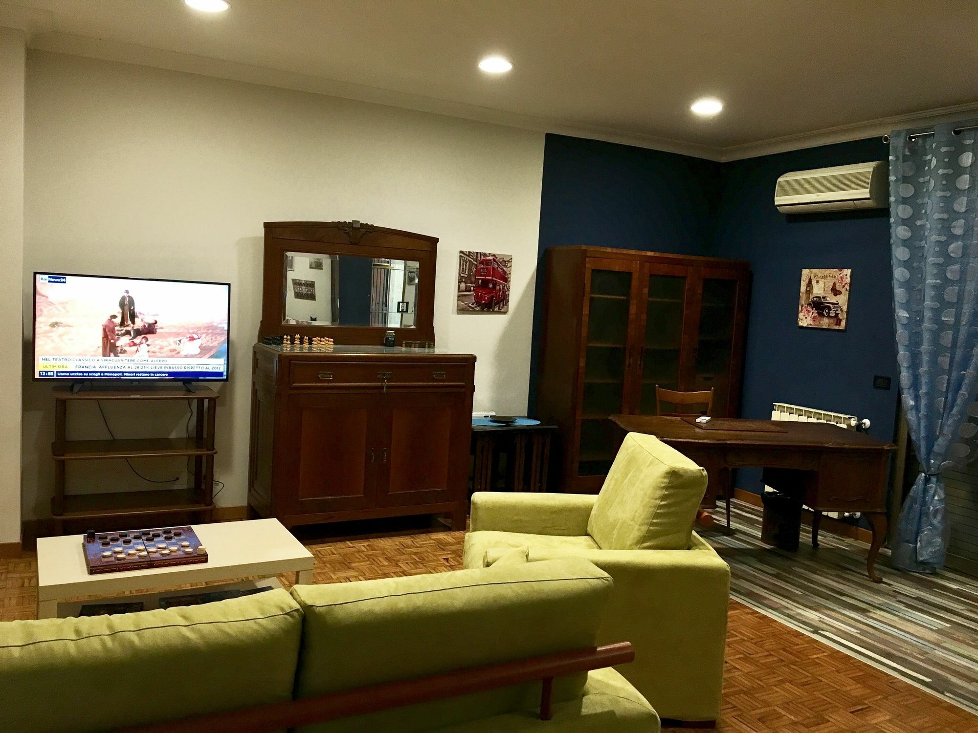 רומא Green House מראה חיצוני תמונה