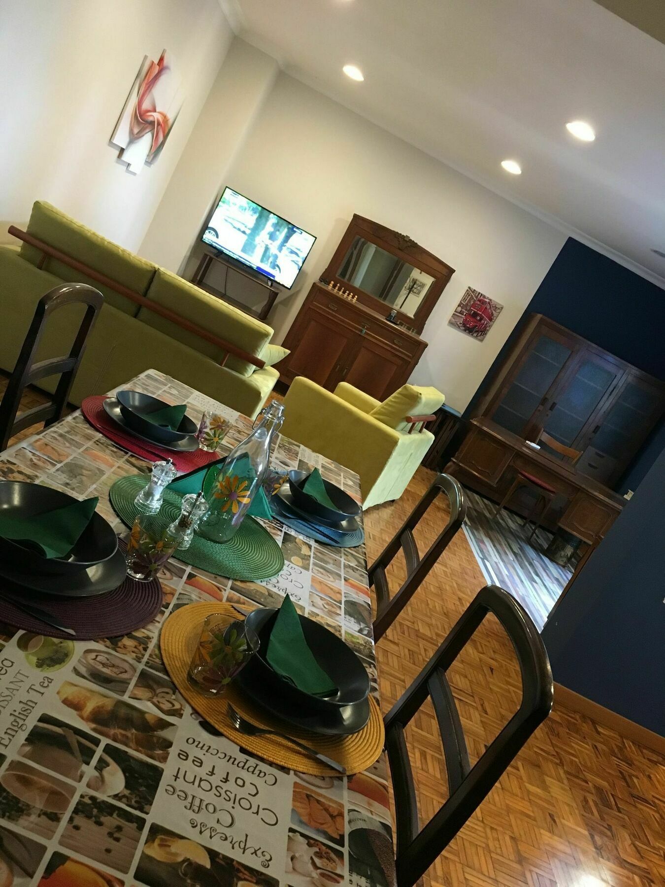 רומא Green House מראה חיצוני תמונה